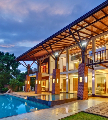 Modern Design 